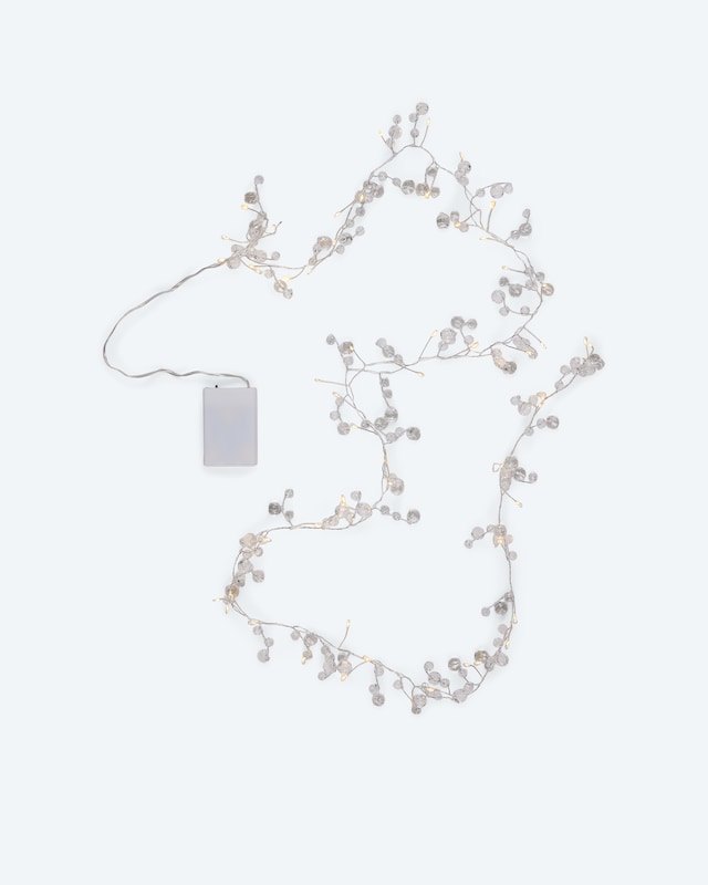 LED-Lichterkette Elegance