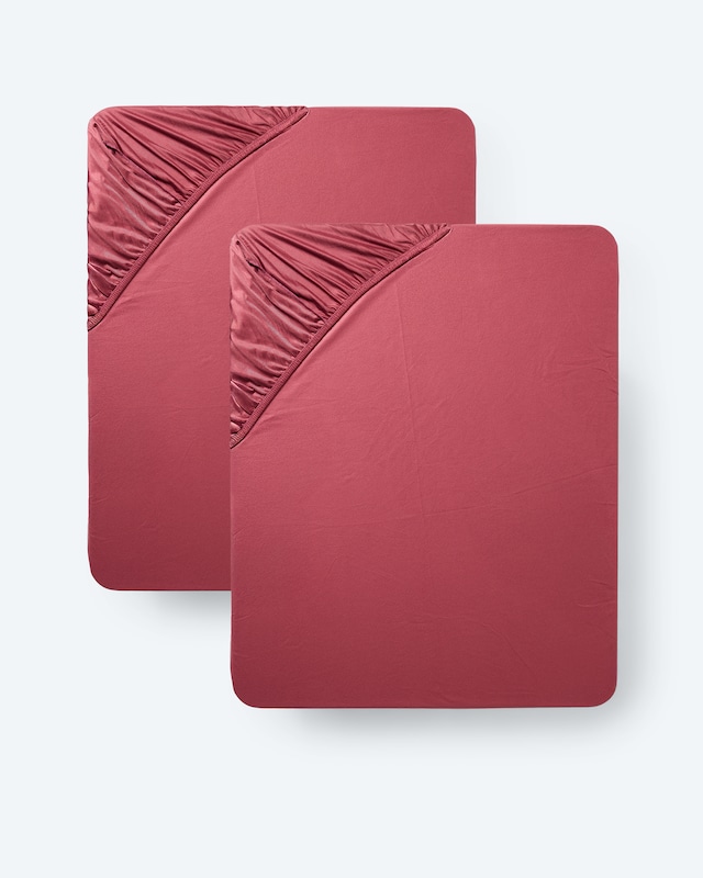 Spannbettlaken "Elin", 1 oder 2 Stück