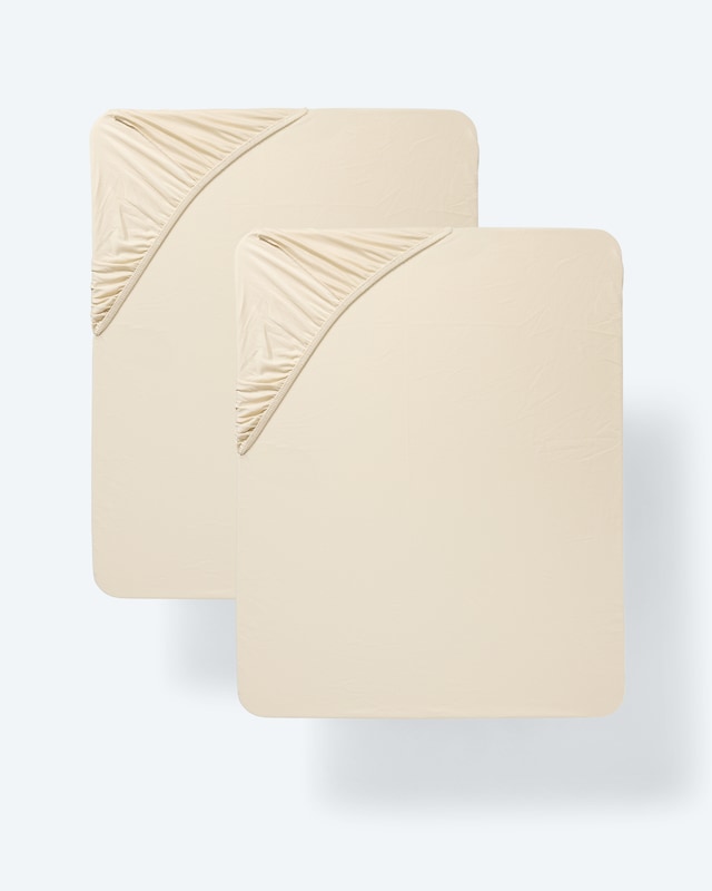 Spannbettlaken "Elin", 1 oder 2 Stück