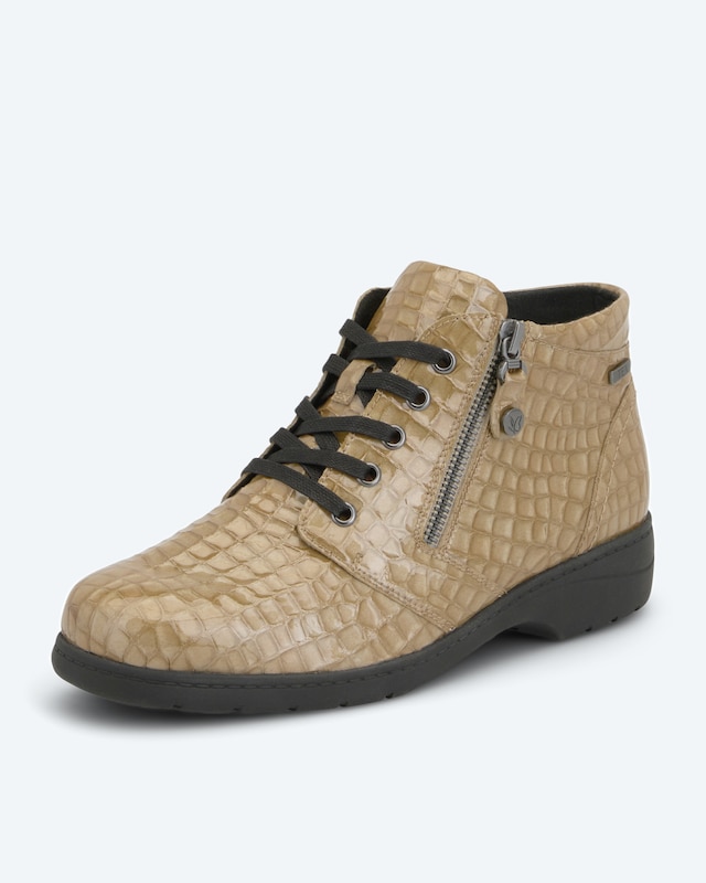 Halbschuh in H-Weite