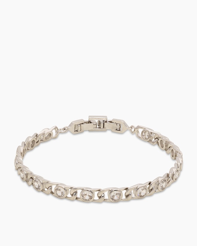 Armband mit Zirkonia