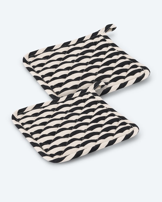 Produktabbildung für Topfuntersetzer, 2 Stück