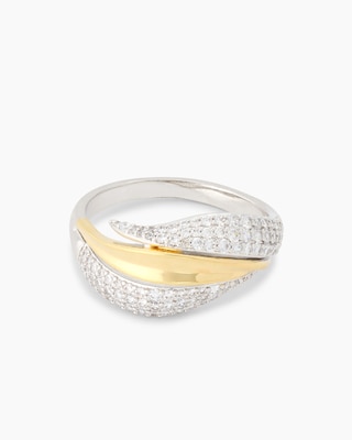 Produktabbildung 4 für Ring mit Zirkonia