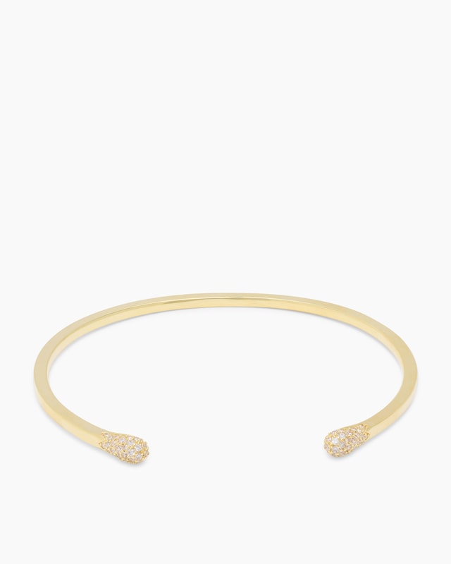 Armreif mit Zirkonia