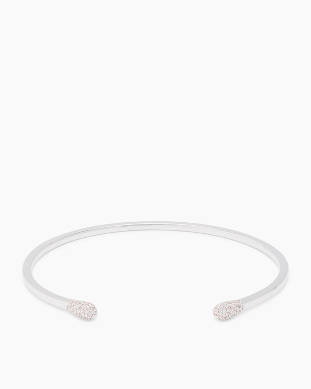 Armreif mit Zirkonia