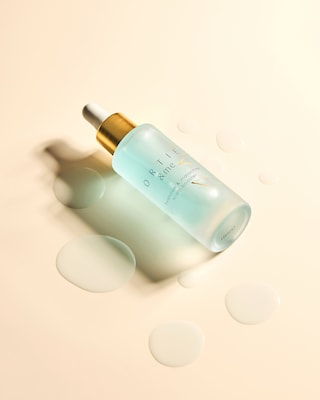 Produktabbildung 2 für Hyaluron&Malachite Scalp Booster