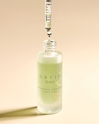 Produktabbildung 2 für Niacinamide & Bioflavonoid Scalp Boost - Kopfhautserum