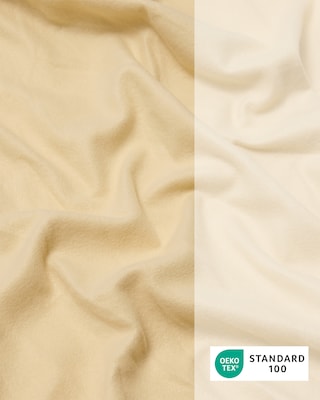 Produktabbildung 4 für Spannbettlaken im Unidesign, 1 Stück