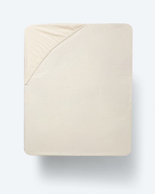 Premium Baumwoll Laken