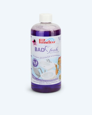 Produktabbildung 2 für Badfresh Lavendel, 1.000 ml
