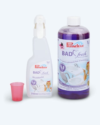 Produktabbildung 1 für Badfresh Lavendel, 1.000 ml