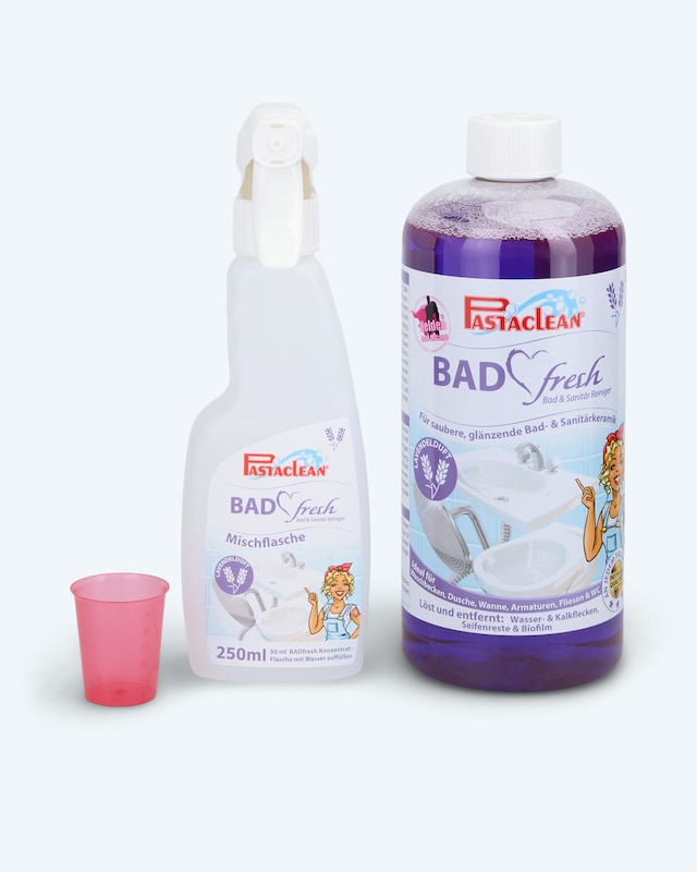 Badfresh Lavendel, 1.000 ml