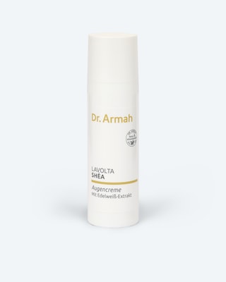 Produktabbildung 2 für Edelweiß Augencreme