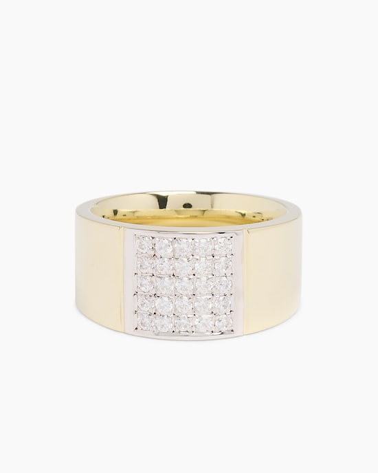 Produktabbildung für Brillantring 0,50 ct