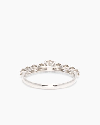 Produktabbildung 3 für Brillantring mit 1,00 Carat