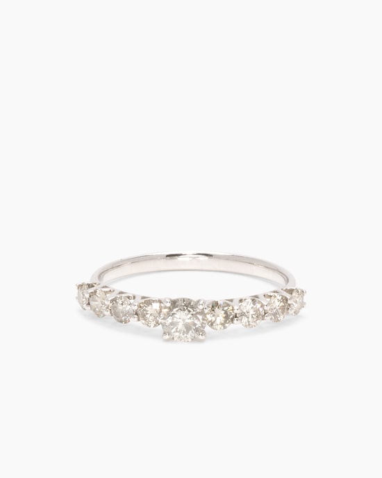 Produktabbildung für Brillantring 1,00 ct