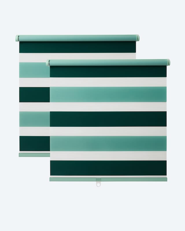 Day & Night Rollo "Duocolor" 2tlg.