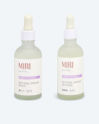 Produktabbildung 1 für Retinal Serum Set