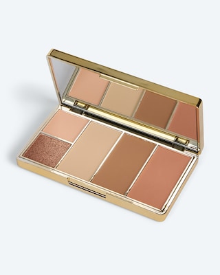 Produktabbildung 1 für Face Palette Natural Beauty