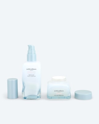 Produktabbildung 2 für Face Set, 2tlg.