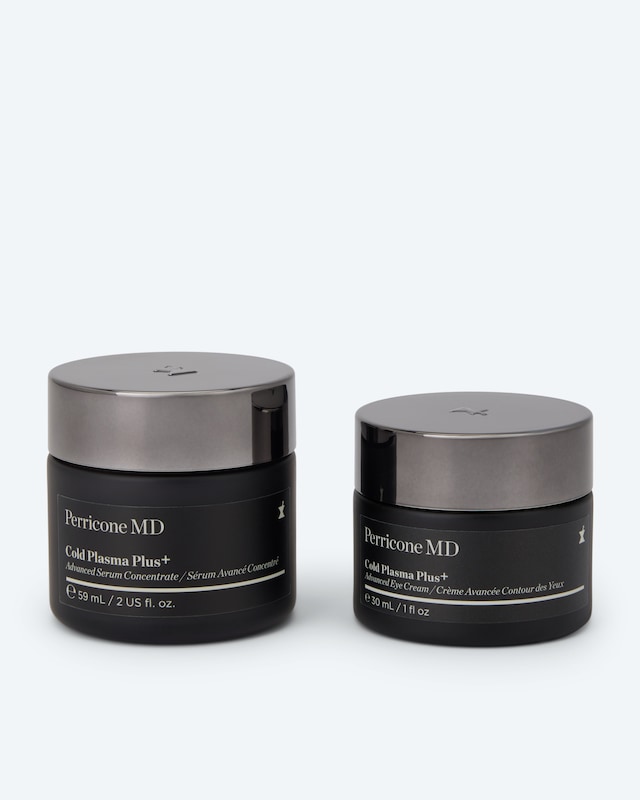 Presciption Kit Kosmetik Duo