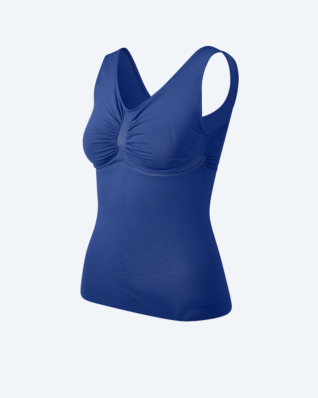 Leichttop mit doppellagigen Cups