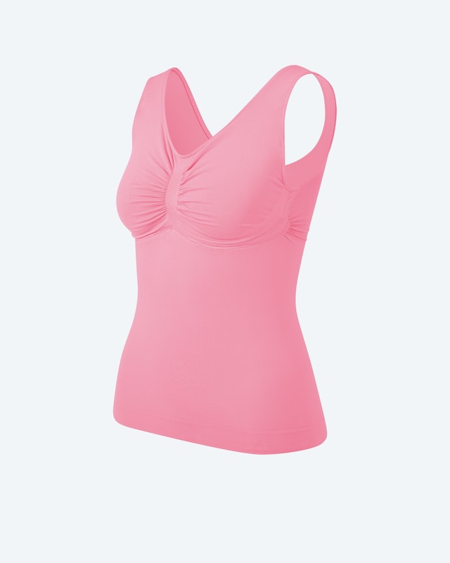 Leichttop mit doppellagigen Cups