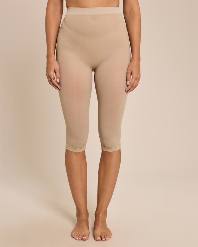 lange Panty transparent