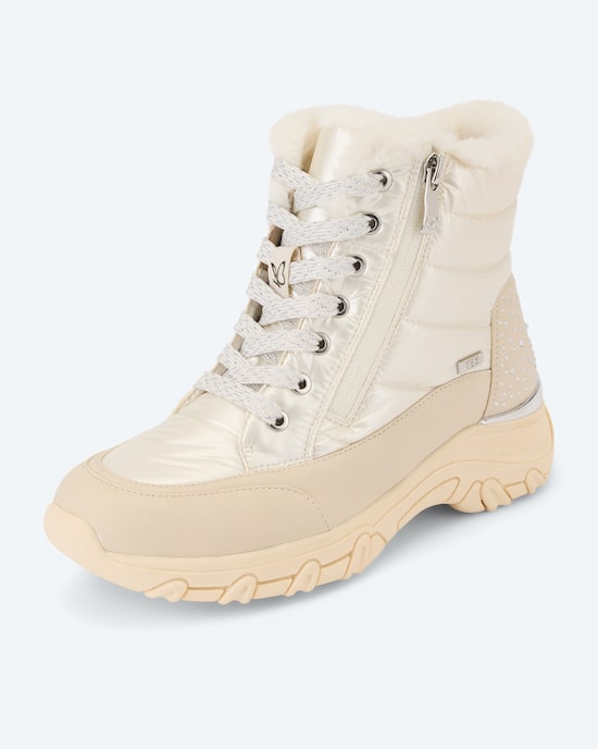 Produktabbildung für Snowboot mit Zipper