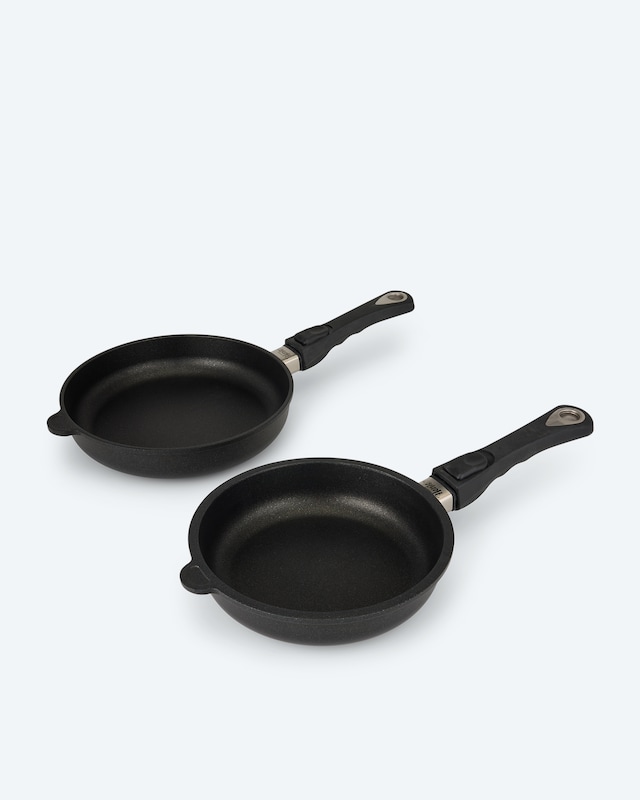 Pfannenset 2tlg.
