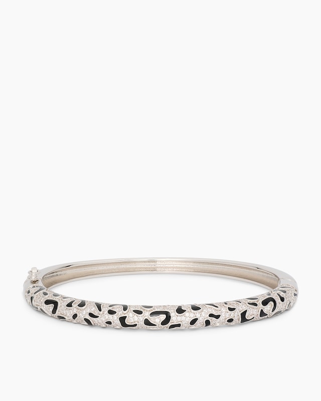 Armreif mit Zirkonia