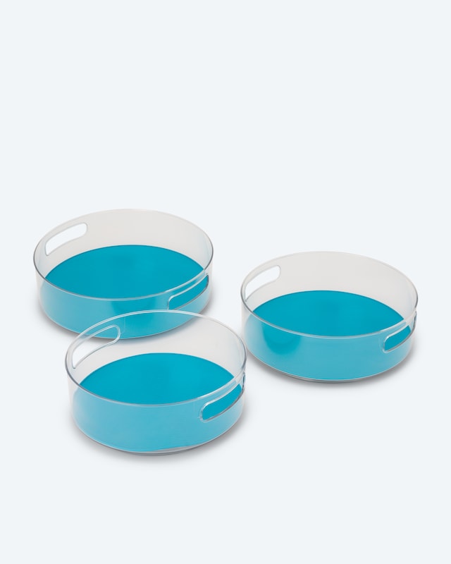 Schrankkarussell 3tlg.