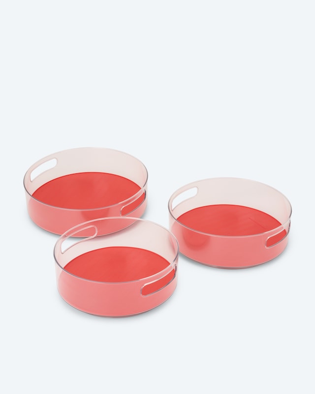 Schrankkarussell 3tlg.