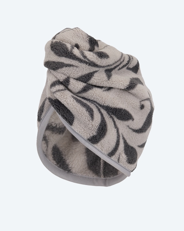 MegaFlausch Hairtowel "Elegance", 2tlg