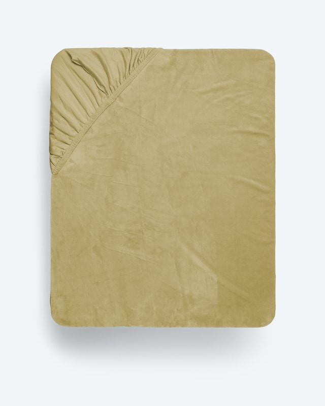 Spannbettlaken, 1Stck.