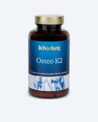 Produktabbildung 1 für Osteo K2, 120 Kapseln