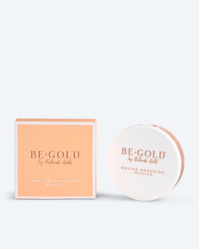 Melted Bronzing Mousse