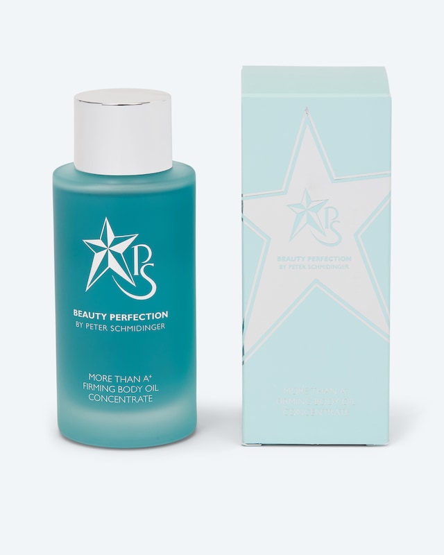 Körperöl-Konzentrat