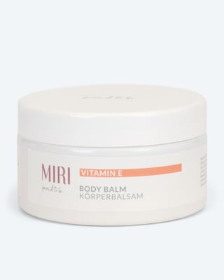 Produktabbildung 1 für Vitamin E Körperpflege