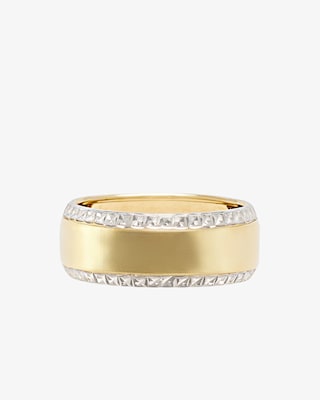 Produktabbildung 1 für Ring, diamantiert