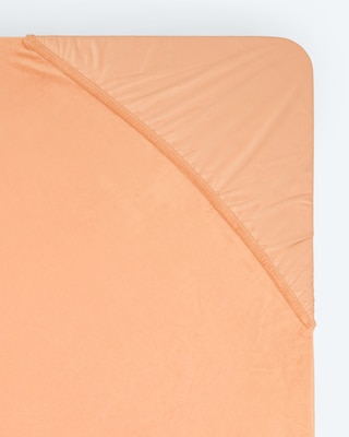 Produktabbildung 2 für Spannbettlaken aus Nicky, 1Stück