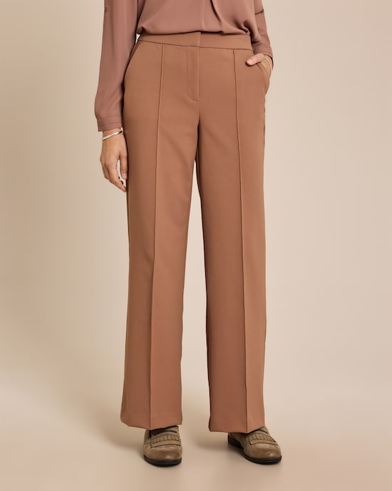 Produktabbildung für Power Stretch Hose mit Biese