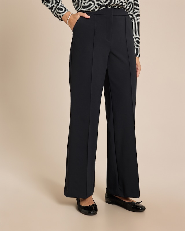 Power Stretch Hose mit Biese