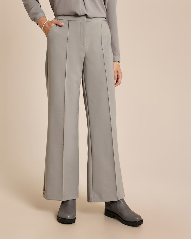 Power Stretch Hose mit Biese