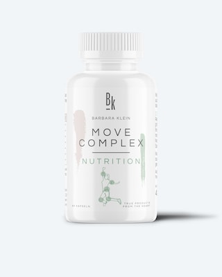Produktabbildung 1 für Move Complex, 60 Kapseln