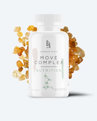 Produktabbildung 2 für Move Complex, 60 Kapseln