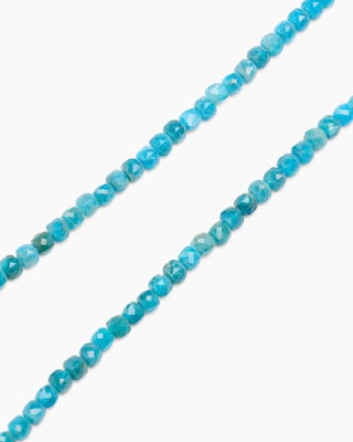 Produktabbildung 2 für Collier aus Neon Apatit