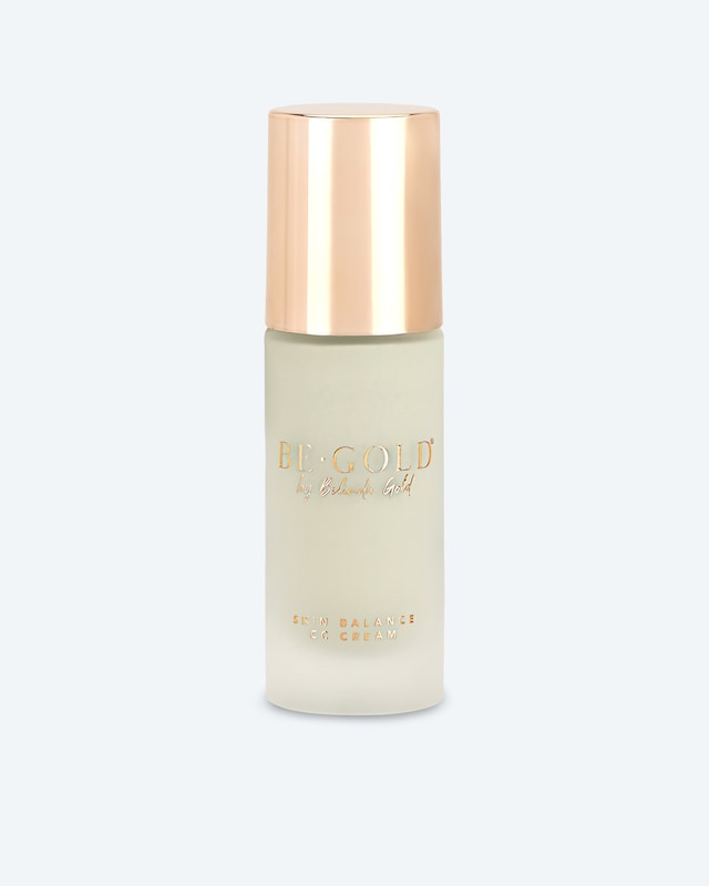 Skin Balance CC Cream