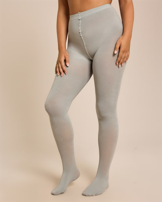 Produktabbildung für Cotton Touch Baumwoll Strumpfhose