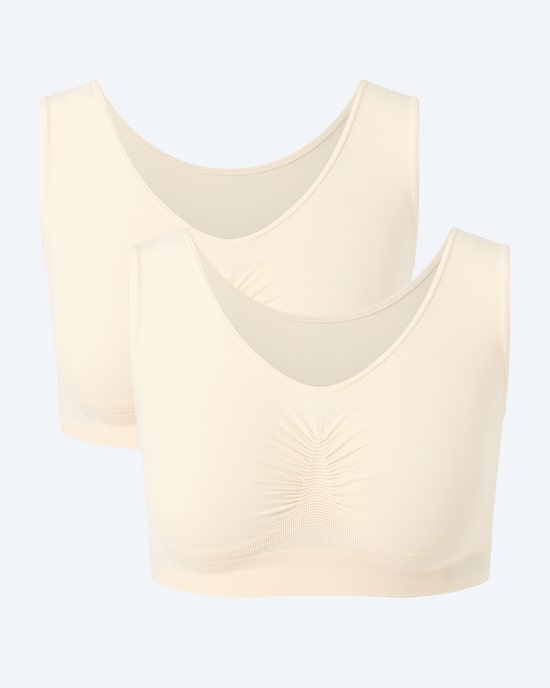 Produktabbildung für Bustier Midi Control